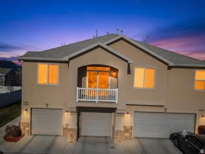 6986 W HARLECH LN S, West Valley City, Utah 84128, États-Unis