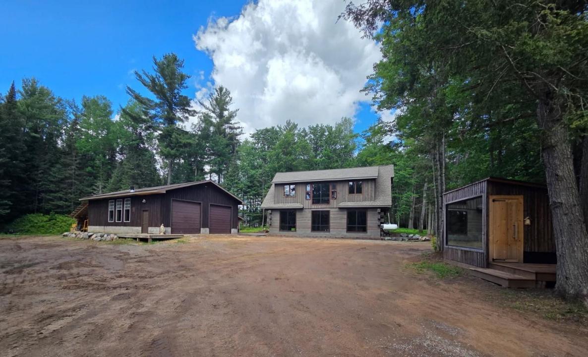 TBD Bloom Rd., Eagle River, Wisconsin 54521, États-Unis