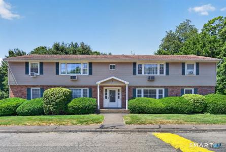 1789 Foxon Road #7D, North Branford, Connecticut 06471