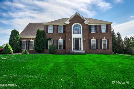 10 Nicole Court, Freehold, New Jersey 07728, USA