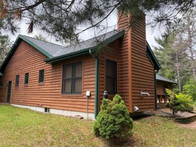 5379 CTH H, Boulder Junction, Wisconsin 54512, États-Unis