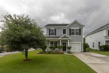 270 Oglethorpe Circle, Moncks Corner, South Carolina 29461, USA