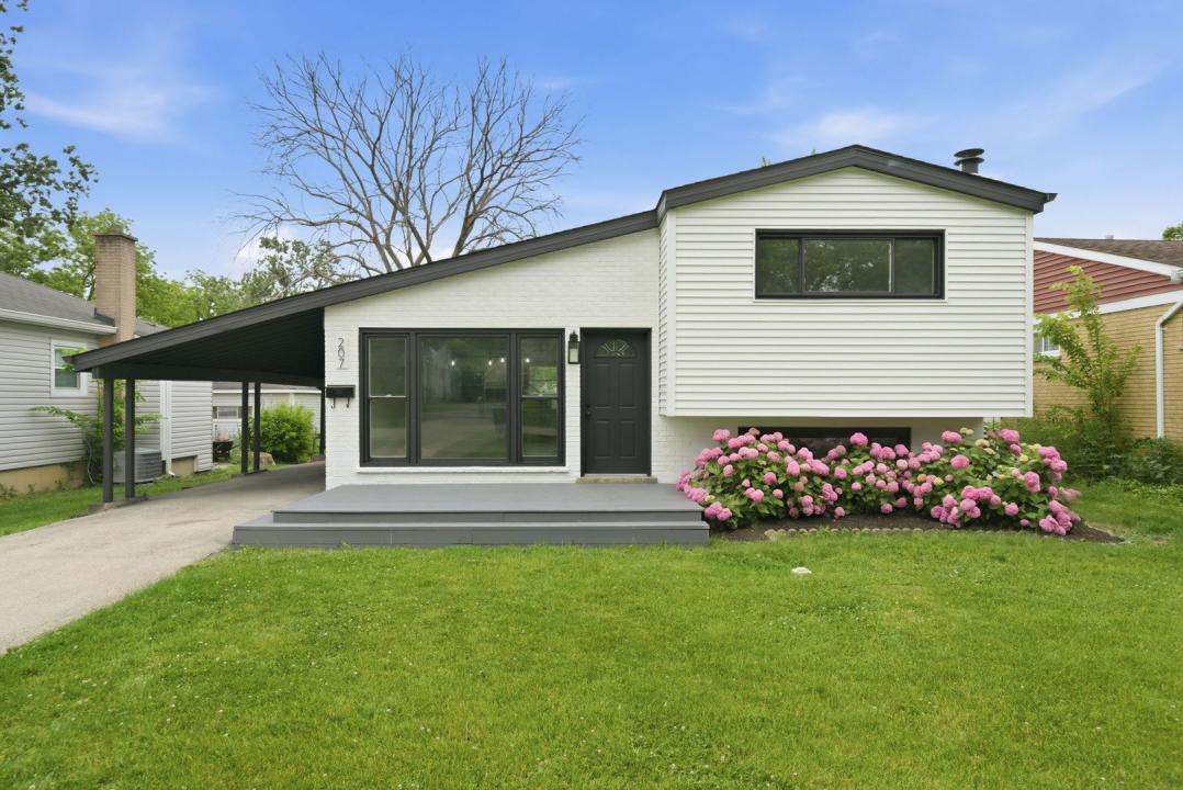 207 W Ethel Avenue, Lombard, Illinois 60148, Stati Uniti