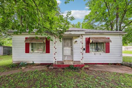 417 E Saint John St, Litchfield, Illinois 62056, Estados Unidos