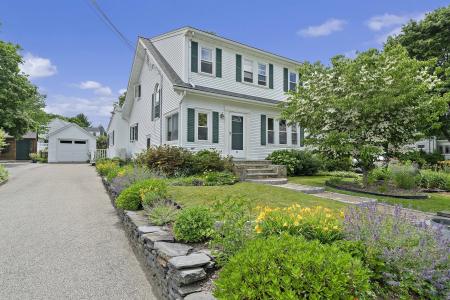 10 Waldron Rd, Braintree, Massachusetts 02184, USA