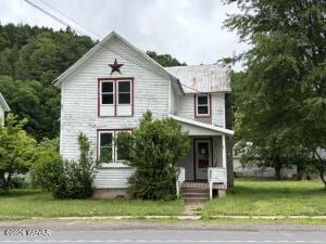 12117 US-220 Highway, Hughesville, Pennsylvania 17737, USA