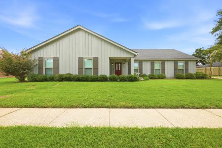502 Summerfield, Houma, Louisiana 70360, Stati Uniti