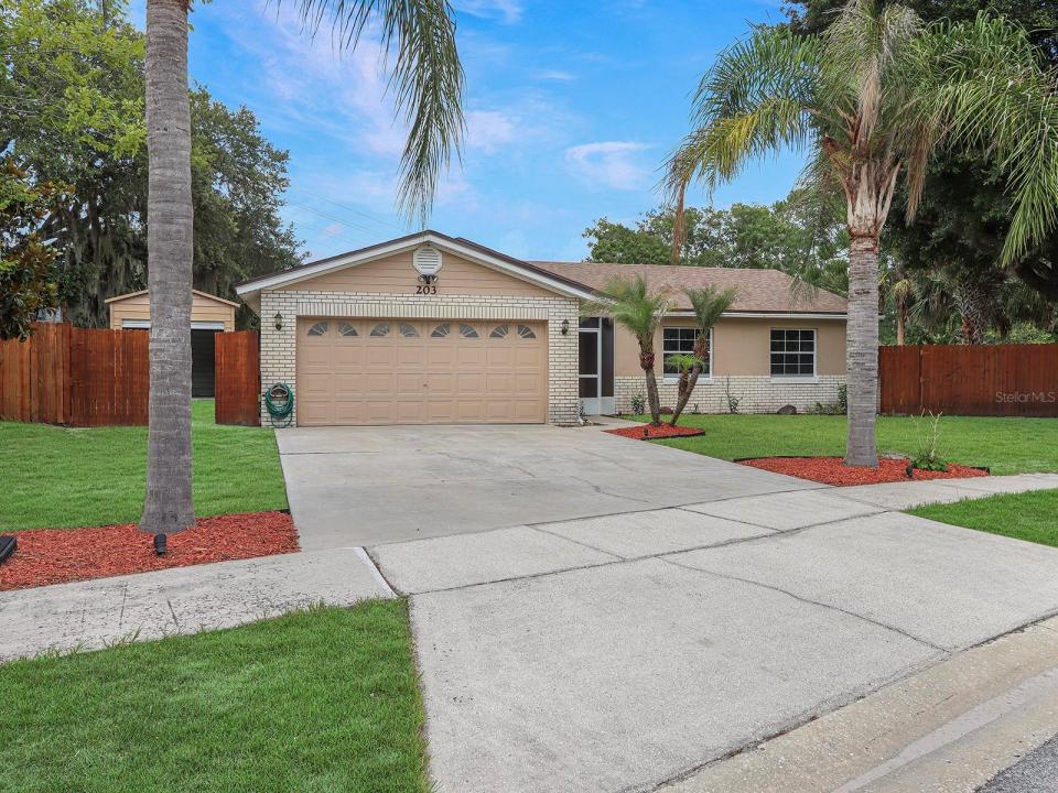 203 Sweetgum, Winter Springs, Florida 32708, Stati Uniti