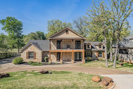 616 Frontier Court, Colleyville, Texas 76034, USA