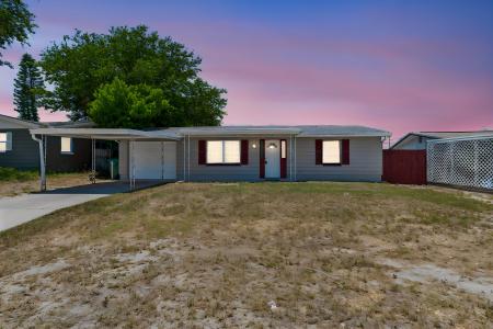3521 Oakhurst Drive, Holiday, Floride 34691, États-Unis