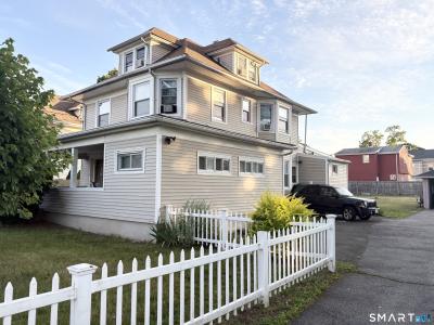 15 Edlie Avenue, Norwalk, Connecticut 06855, USA