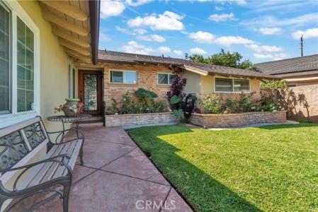 1140 Sturbridge, La Habra, Californie 90631, États-Unis