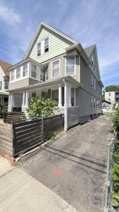 464-466 Hollister Avenue, Bridgeport, Connecticut 06607, USA