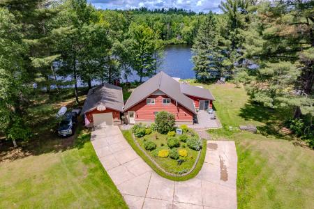 N6305 HWY 107, Tomahawk, Wisconsin 54487, États-Unis