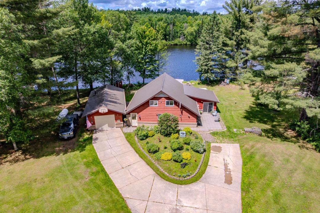 N6305 HWY 107, Tomahawk, Wisconsin 54487, États-Unis