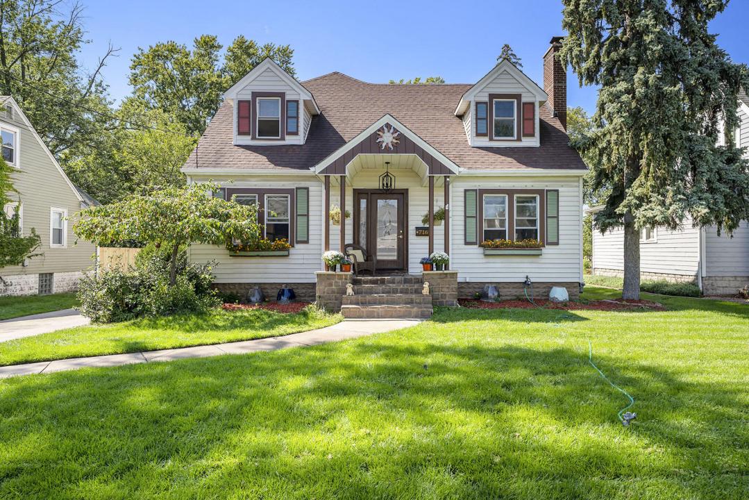 716 N Broad, Griffith, إنديانا 46319, الولايات المتحدة