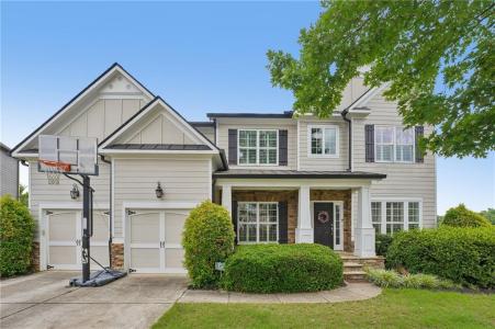 4335 Darian Court, Cumming, Georgia 30041, Stati Uniti