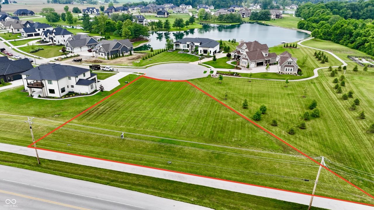4079 Pitscottie Court, Bargersville, Indiana 46106, États-Unis
