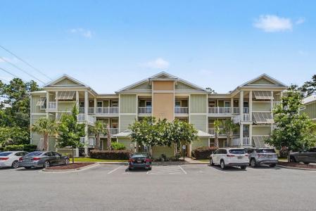 130 Puffin Dr. , 2B, Pawleys Island, Caroline Du Sud 29585, États-Unis