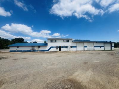 430 Hwy 53, Poplar Bluff, Missouri 63901, États-Unis