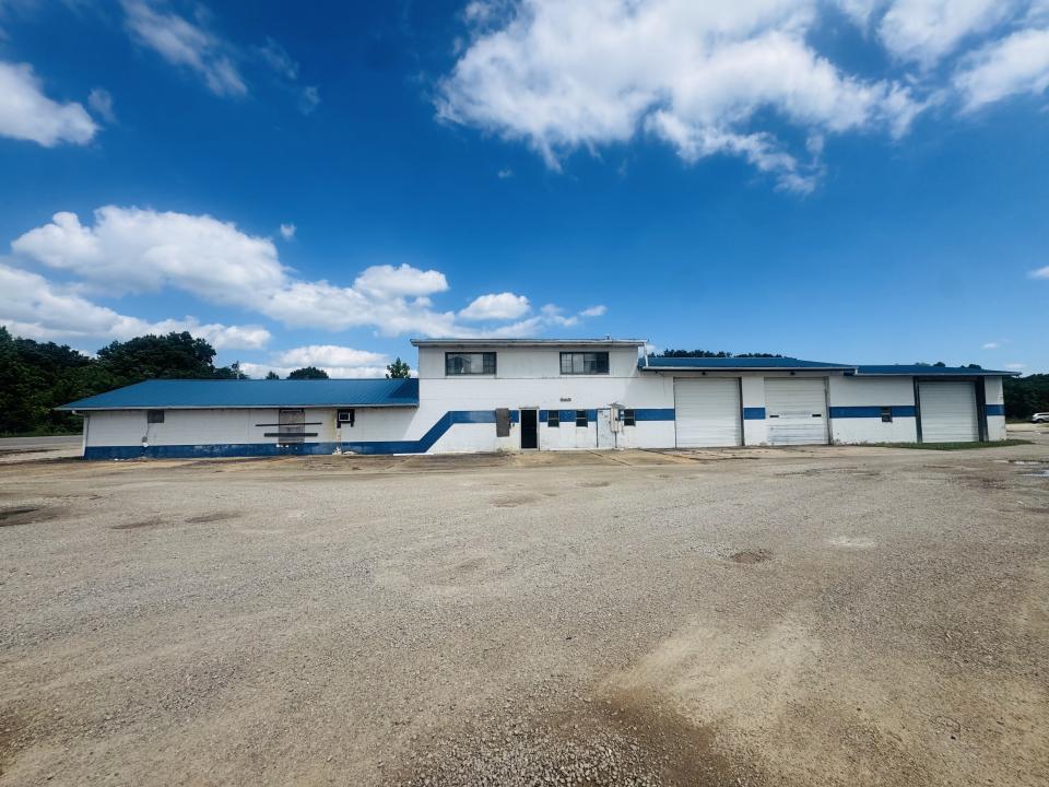 430 Hwy 53, Poplar Bluff, Missouri 63901, États-Unis