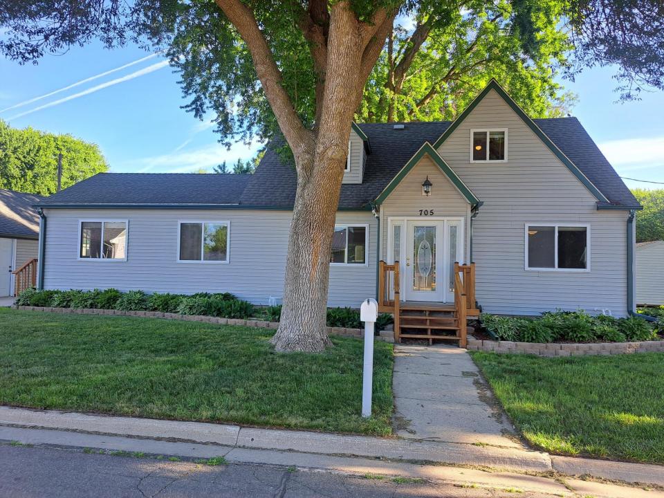 705 Glenview Drive, Albert Lea, Minnesota 56007, Estados Unidos