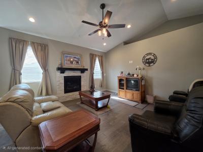 1822 Carefree Ln, Cheyenne, Wyoming 82009, États-Unis
