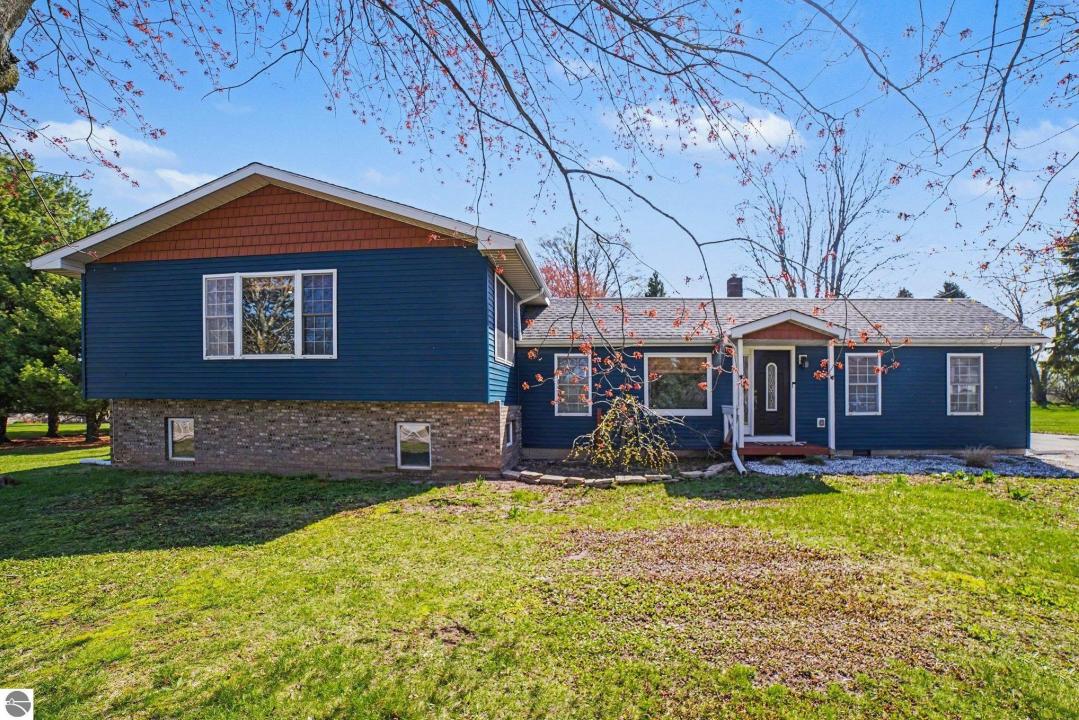 7818 N Luce Road, Alma, Michigan 48801, Stati Uniti
