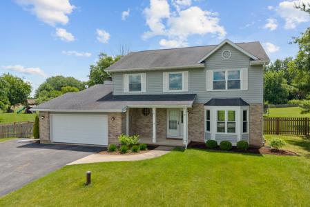 47W625 Shirewood Farm Rd, Hampshire, Illinois 60140, USA