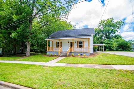 115 Pine Street, Carrollton, Geórgia 30117, Estados Unidos
