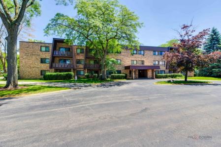 2604 N Windsor Dr 204, Arlington Heights, Illinois 60004, USA