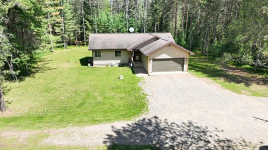 1125 Lakeside Ct., St. Germain, Wisconsin 54558, USA