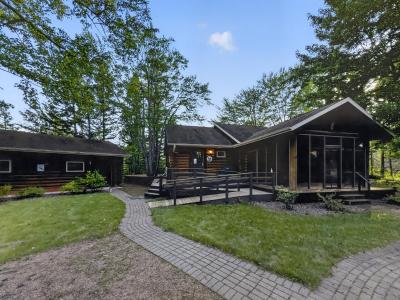 5237 & 5239 Twilite Ln., Eagle River, Wisconsin 54521, USA