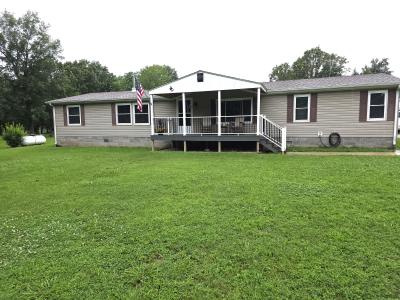10144 Vixen Road, Stark City, Missouri 64866, USA