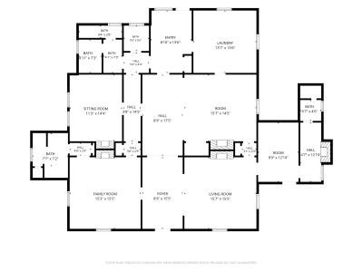 322 Fort Lane, Hamilton, Georgia 31811, USA