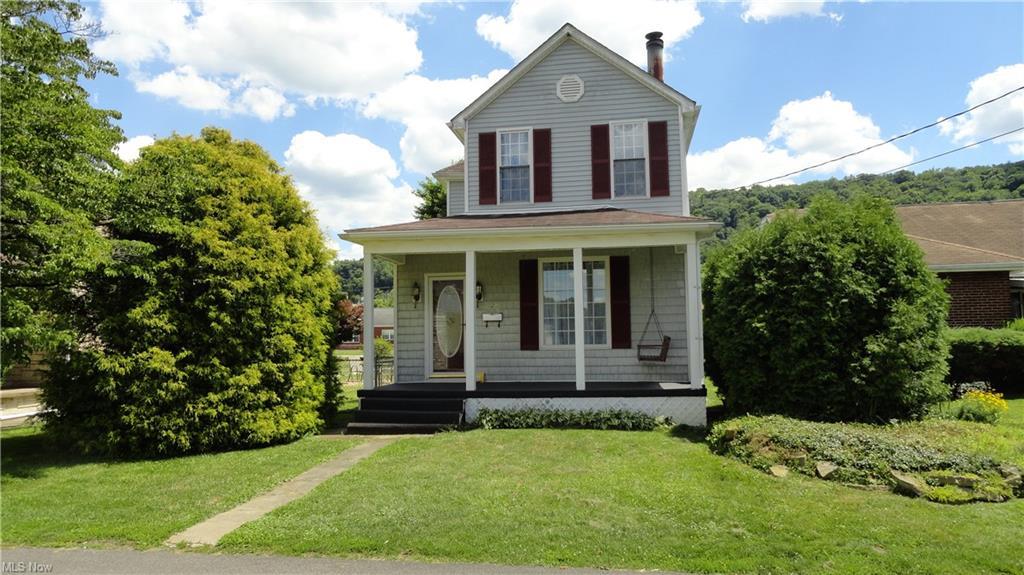 128 Columbia, Chester, Virginie Occidentale 26034, États-Unis