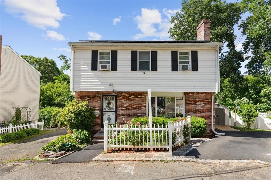 70 Crescent Lane, Malden, Massachusetts 02148, Stati Uniti