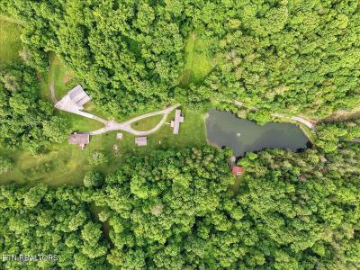 3503 Tn-70, Eidson, Tennessee 37731, USA