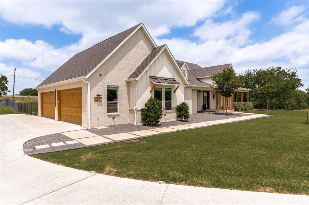 1404 Tucker Place, Celina, Texas 75009, Estados Unidos