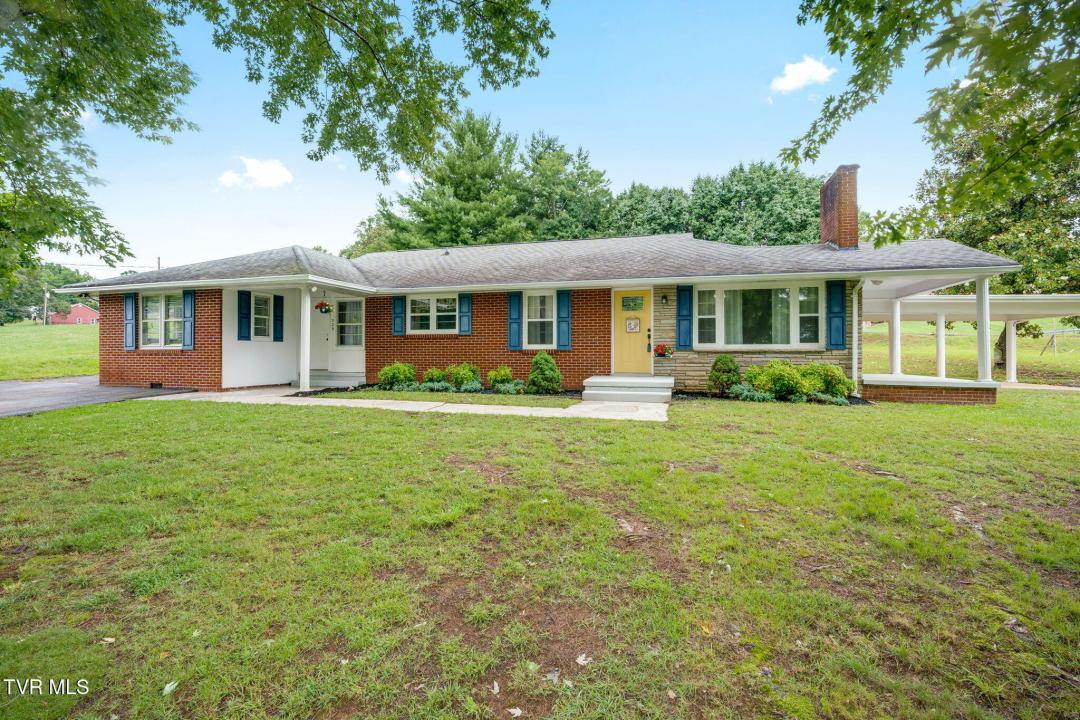 329 Lewis Lane, Kingsport, Tennessee 37660, Stati Uniti