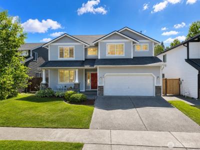 11712 59th Avenue, Snohomish, Washington 98296, USA