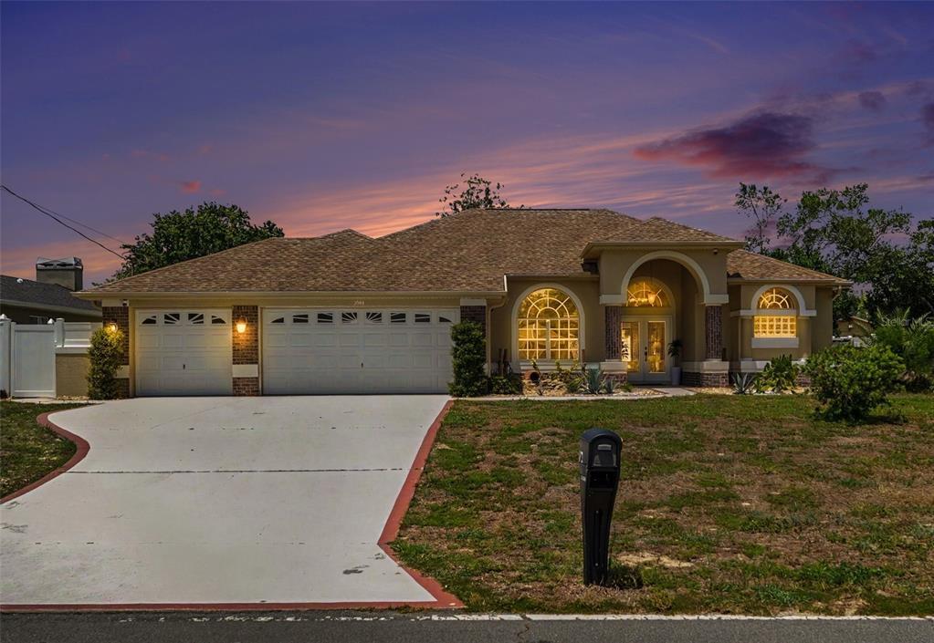 3944 Lema Drive, Spring Hill, Flórida 34609, Estados Unidos