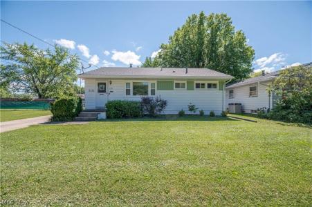 3126 Linda Nw Drive, Warren, Ohio 44485, Estados Unidos