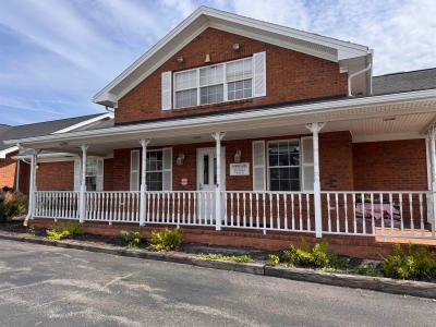 3 Chateau Grove Lane, Barboursville, Virginie Occidentale 25504, États-Unis