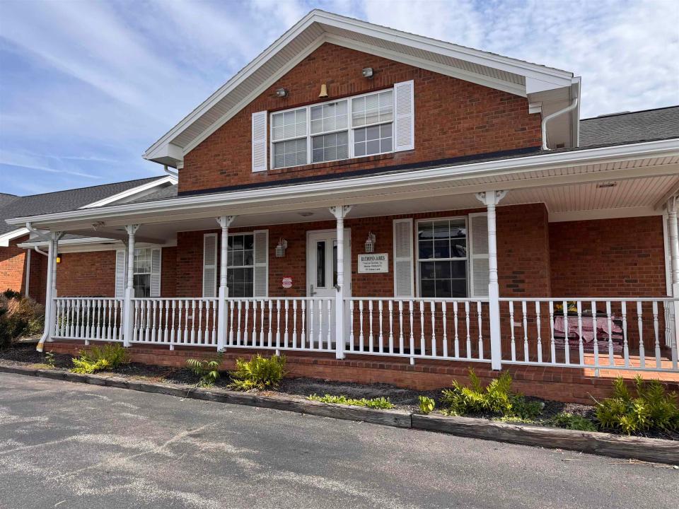3 Chateau Grove Lane, Barboursville, מערב וירג'יניה 25504, ארצות הברית של אמריקה