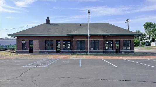 1 Elm Street, Chillicothe, Missouri 64601, USA