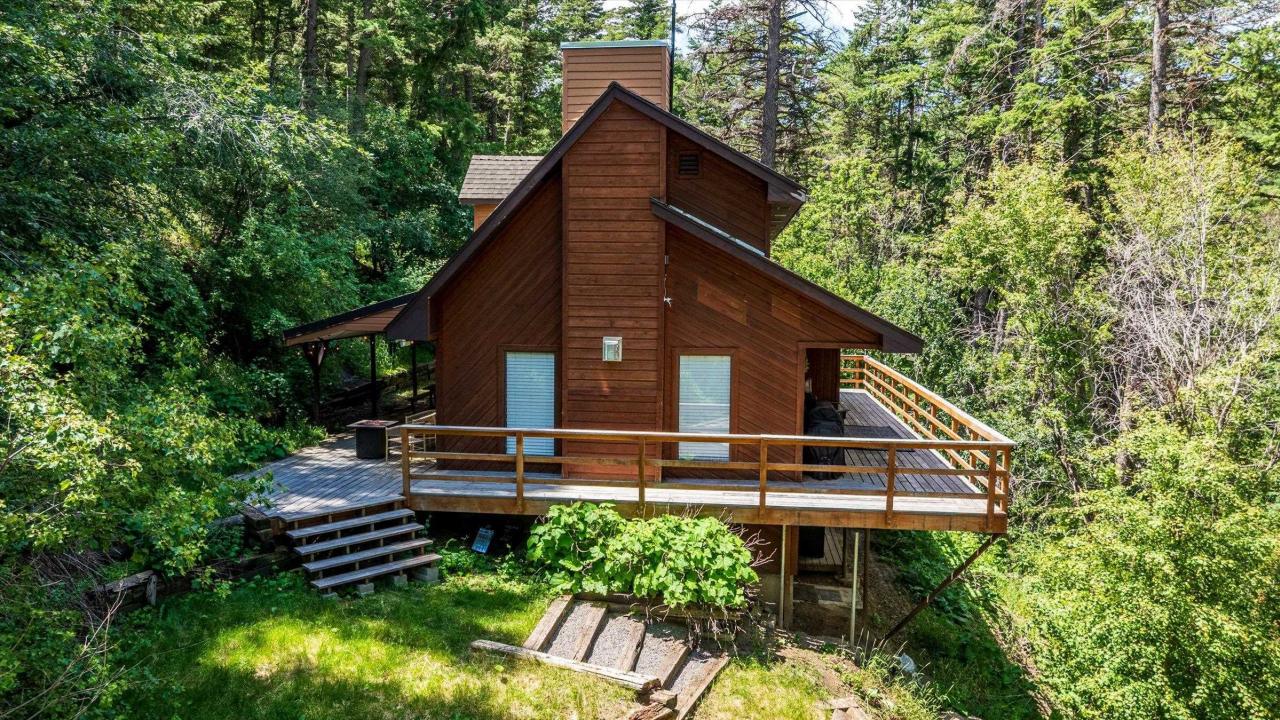 8832 N Whispering Pines RD., Pocatello, Idaho 83201, Stati Uniti