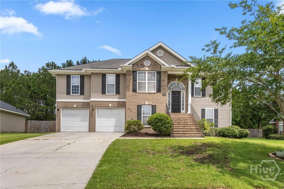 197 Parker Lane, Richmond Hill, Géorgie 31324, États-Unis