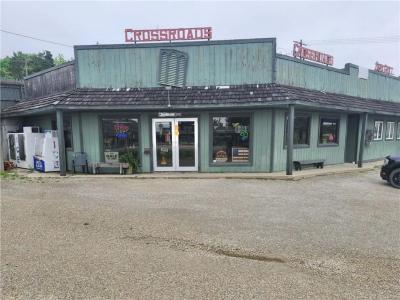 502 N College Street, Princeton, Missouri 64673, USA
