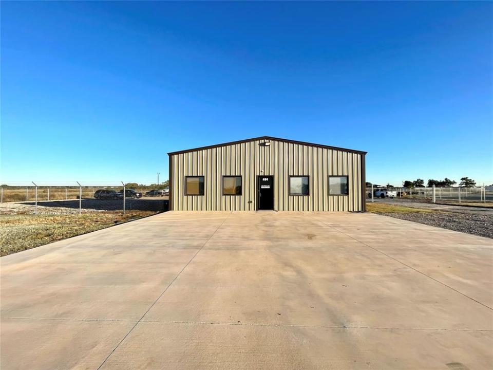 404 W Pikes Peak Road, Chickasha, 오클라호마 73018, 미국
